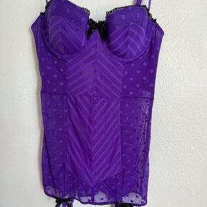 Victoria secret lingerie